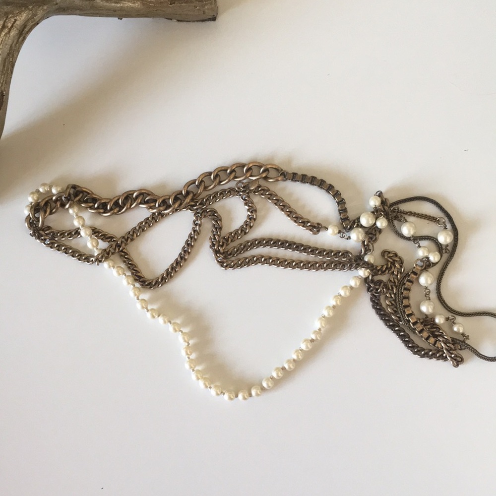 J. Crew Necklace
